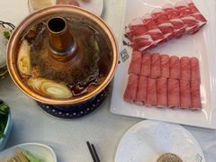 -东来顺饭庄(天坛店)