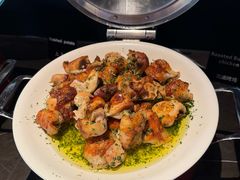 -拉蒂娜·巴西牛排馆 Latina·Brazilian Steakhouse(铜仁旗舰店)