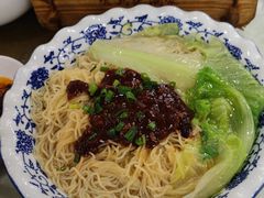 -食为先(中山七路店)