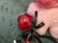 -叁朵花室