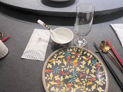 -羲和雅苑•北京烤鸭(国贸商城店)