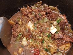 -锅老头铁锅炖•大锅蒸汽海鲜(韩乐坊店)