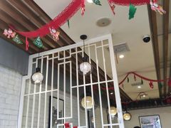 -吕记老鸭汤·徽菜馆(东营路店)