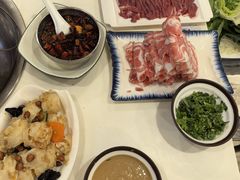 -福寿斋(顺义总店)