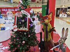 -大悦城(沈阳中街店)