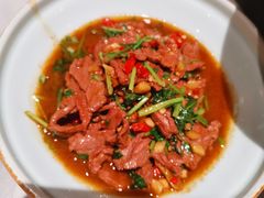 -洞庭鱼香(万科店)