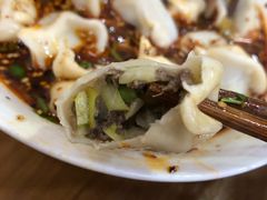 -回坊马二饺子馆