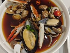 -好兄弟郭巨海鲜(天一阁店)