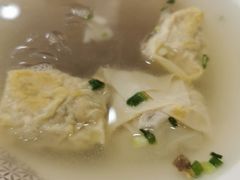 -五芳齋粽子点心(浦北路店)