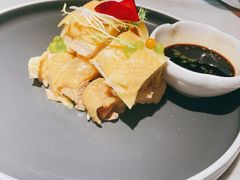 -荷塘秋月·本帮江浙菜(国权路店)