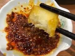 -清真·益鑫羊肉手抓馆(花园北街店)