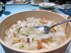 -鹊华居·地道鲁菜·海鲜·融合味(大明湖店)