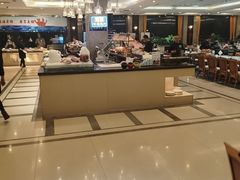 -海天一色海景自助餐厅(西港花园店)