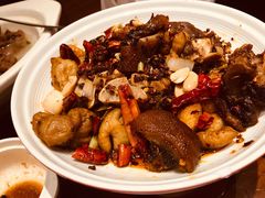 -眉州东坡·熊猫主题餐厅(枫蓝店)