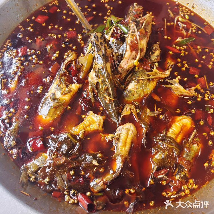 来成都必吃的七种火锅