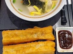 -永和大王(广渠店)