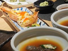 -德川家日本料理(顺义华联店)