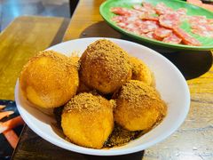 -九鼎轩脆毛肚火锅(邗江万达店)