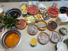 -海底捞大排档火锅(打浦路店)