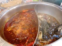-憨铁匠老火锅(龙岗万科里店)