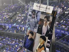 -梦之蓝青奥体育公园体育馆