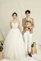 -IDO婚纱摄影(上海旗舰店)