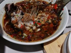 -费大厨辣椒炒肉(黄兴中心广场店)