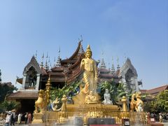 -西双版纳总佛寺
