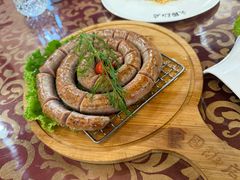 -六国饭店·俄餐·西餐(吊桥公园店)