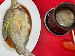 -农园餐厅(北京大学店)