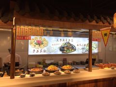 -老城南.鸭血粉丝汤(夫子庙店)