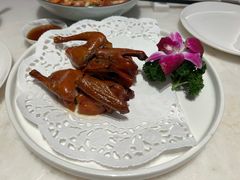 -南太湖山庄·四季轩&国风堂中餐厅