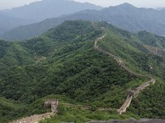 -慕田峪长城