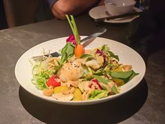 -烛影拾光观景餐厅·创意菜·摄影·小提琴(大唐不夜城店)