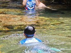 -亚婆田·白水寨生态旅游度假区