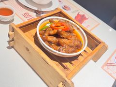 -粤点越有·茶点·粤菜(樵岭国际店)