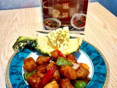 -滋味满屋美食坊(上海街店)