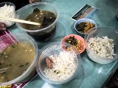 -袁森泰鲜汤(江汉区三民靓汤店)