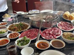 -一鼎牛鲜活牛肉城(晋江海峡国际食品城店)