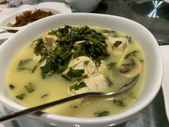 -走马楼饭庄(慈城古县城店)