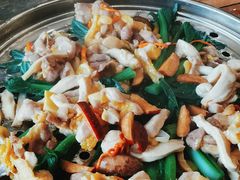 -阿多私房菜(顺德店)
