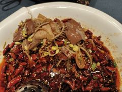 -金狮麟·新豫菜(金码大厦店)