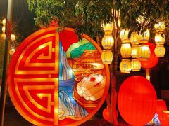 -慈城古县城景区