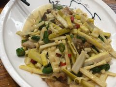 -下梅人家土菜馆(历史文化餐厅度假区店)