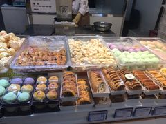 -恩点烘焙面包糕点·伴手礼(和平广场店)