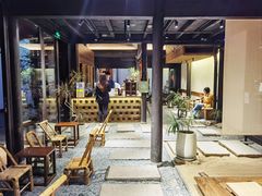 -Metal hands·铁手咖啡