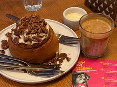 -大酉·M Coffee(北京美术馆店)