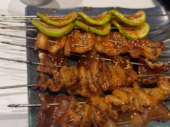 -麻喜大