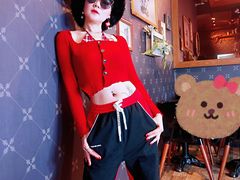 -StayReal Cafe(长宁来福士广场东八区店)