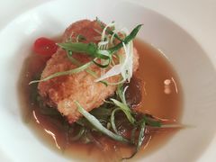 -金轩中餐厅 Jin Xuan(浦东丽思卡尔顿酒店)